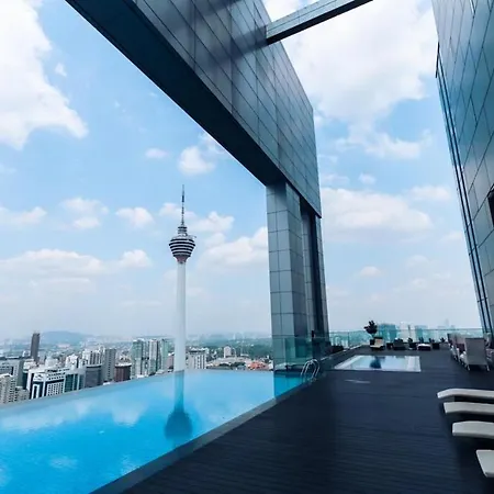 Vale Pine Platinum Suites Klcc